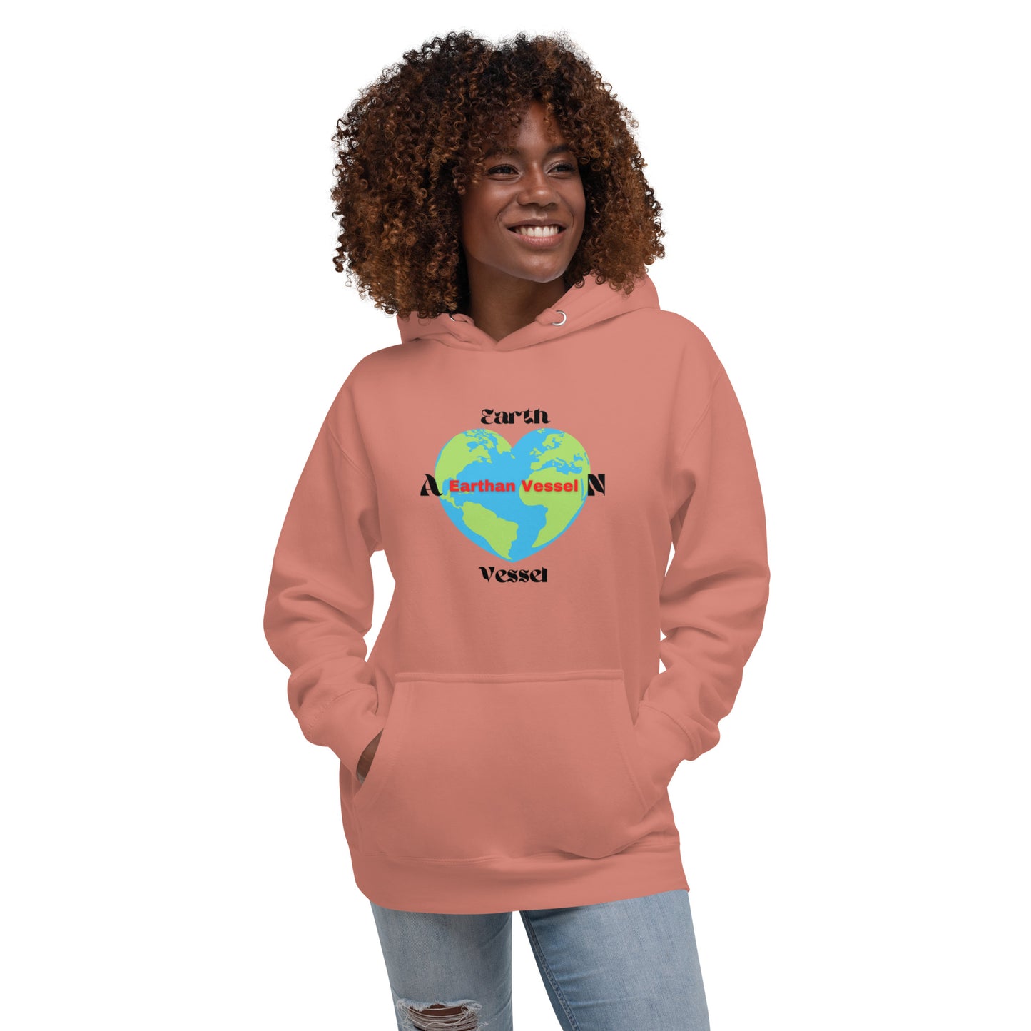 Earthan Vessel Hoodie