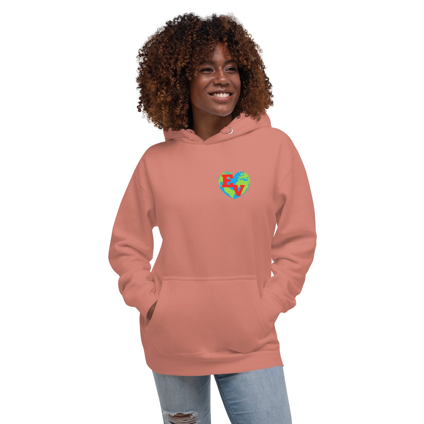 E. V. Hoodie