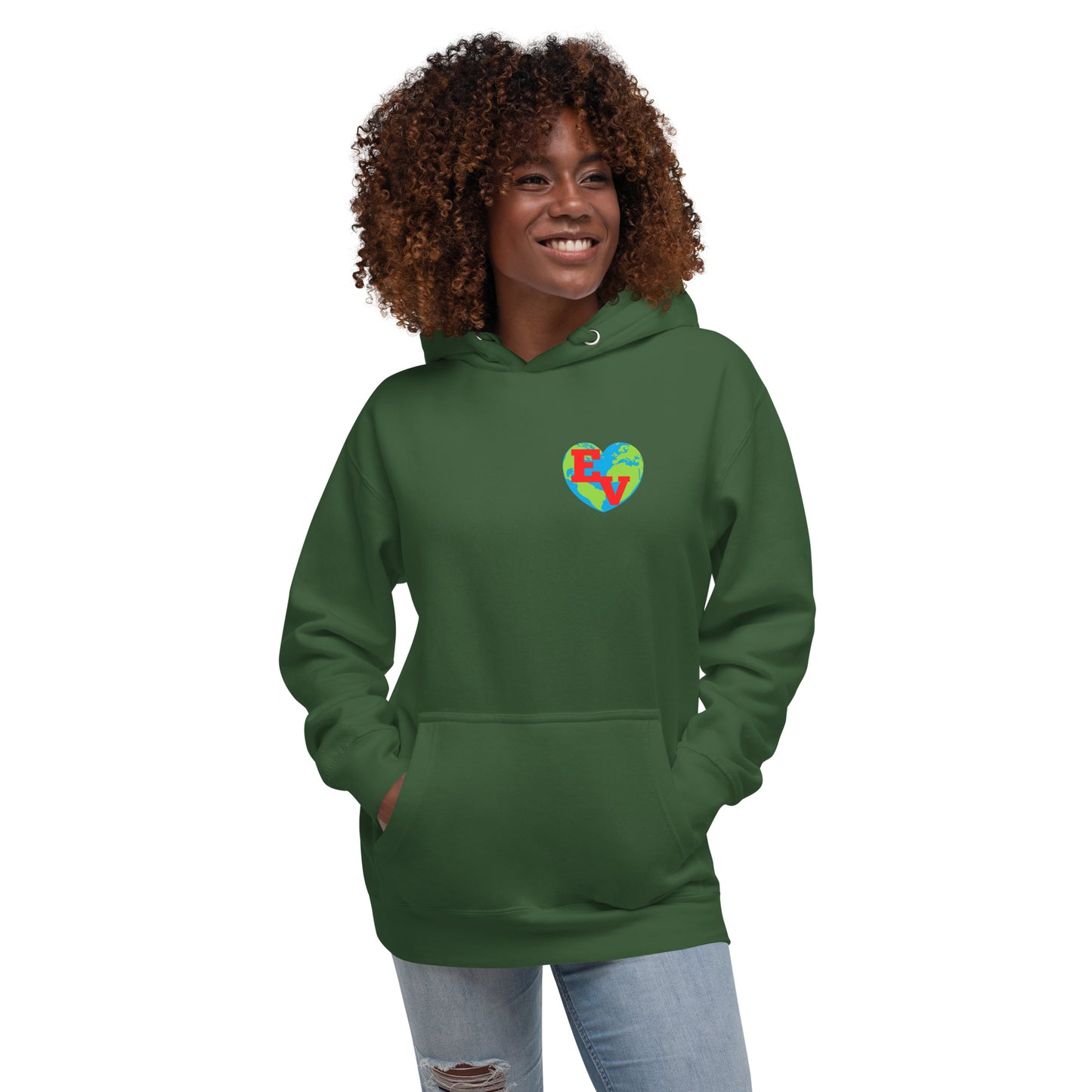 E. V. Hoodie