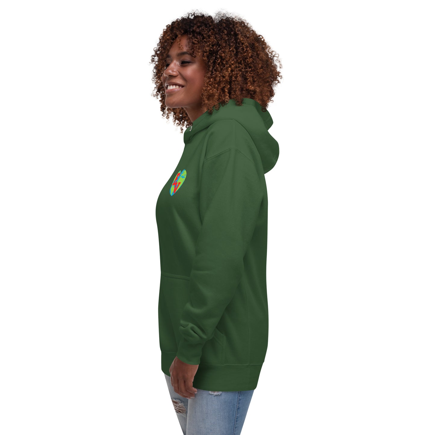 E. V. Hoodie