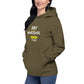 Say Whatever You Want To Say Hoodie