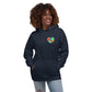 E. V. Hoodie