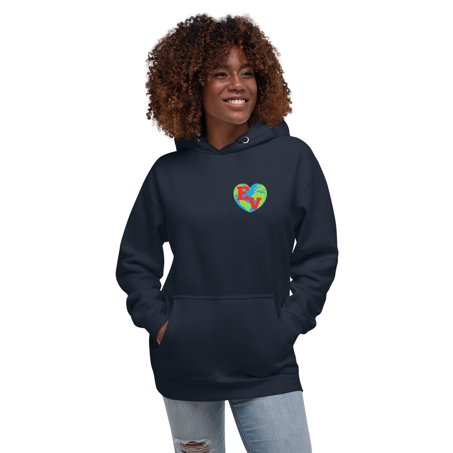 E. V. Hoodie