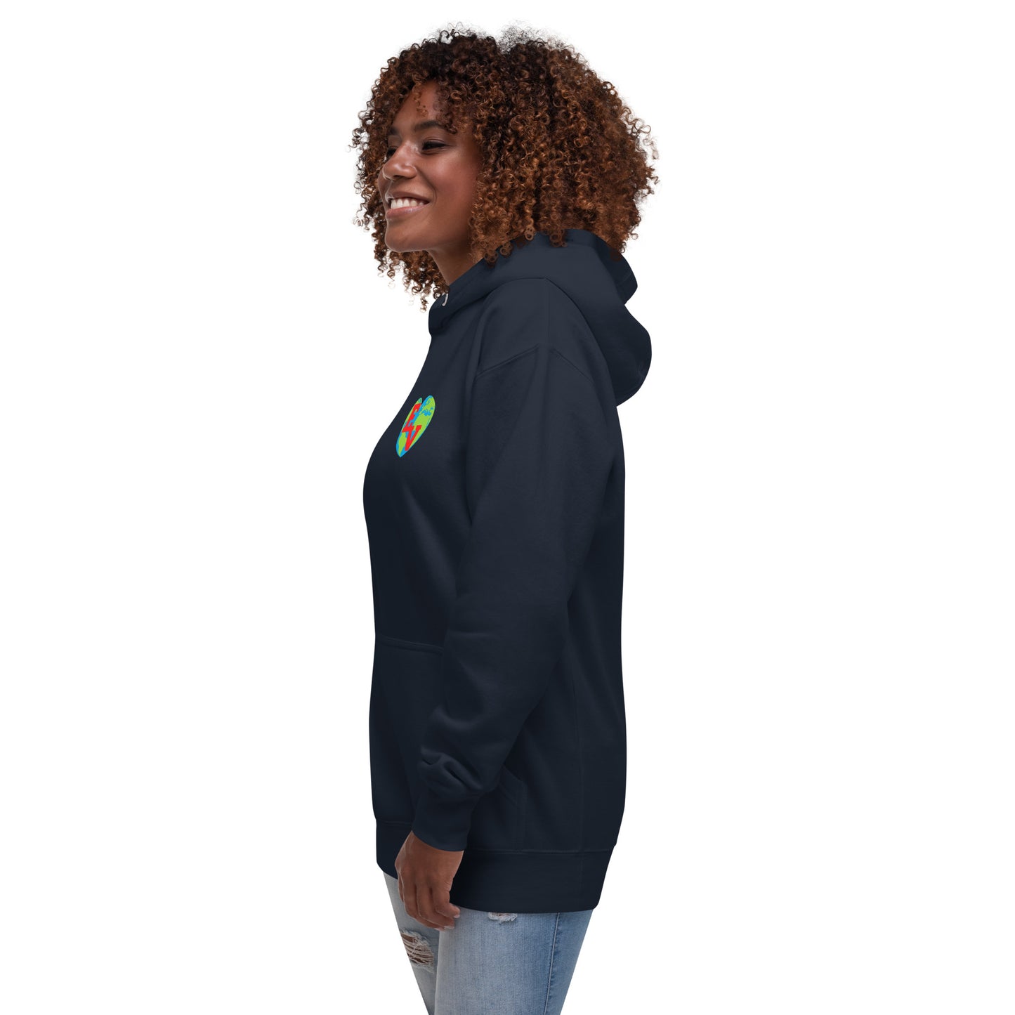 E. V. Hoodie