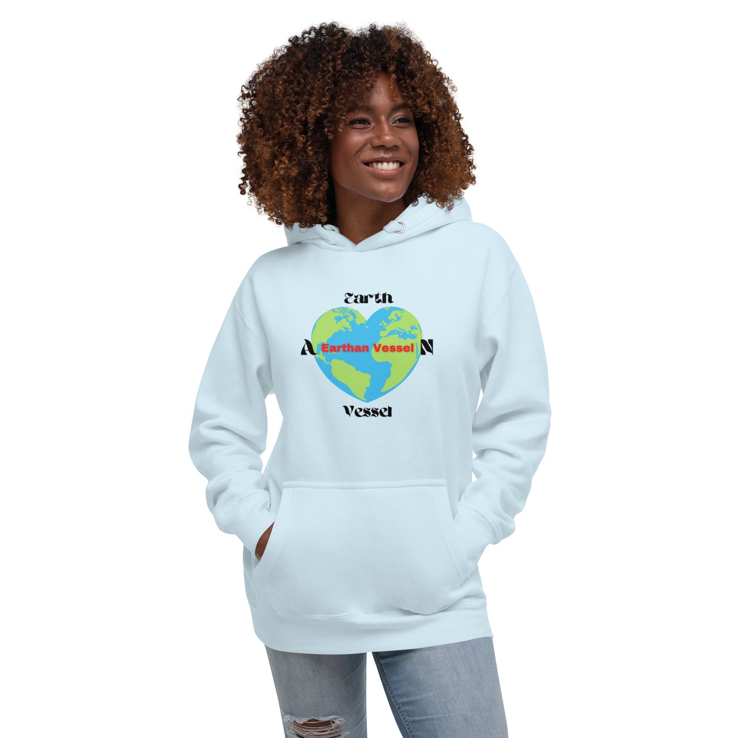 Earthan Vessel Hoodie