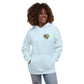E. V. Hoodie