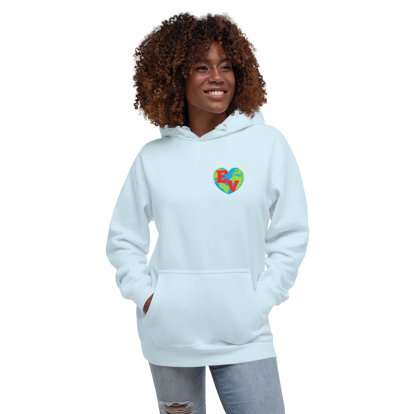 E. V. Hoodie