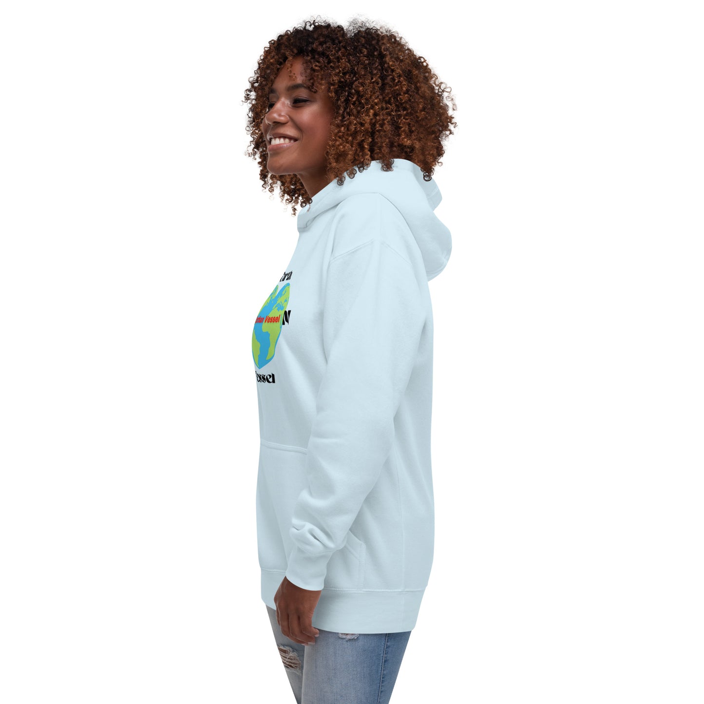 Earthan Vessel Hoodie