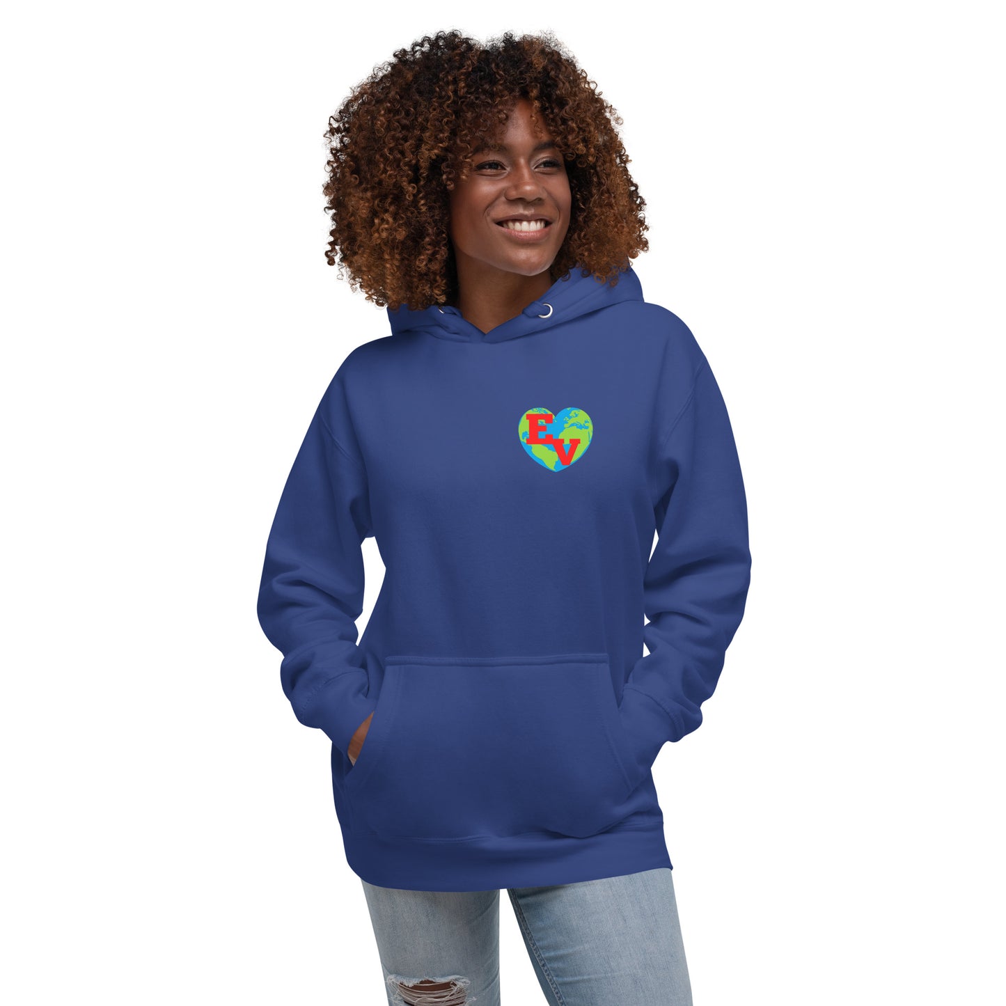 E. V. Hoodie