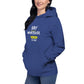 Say Whatever You Want To Say Hoodie
