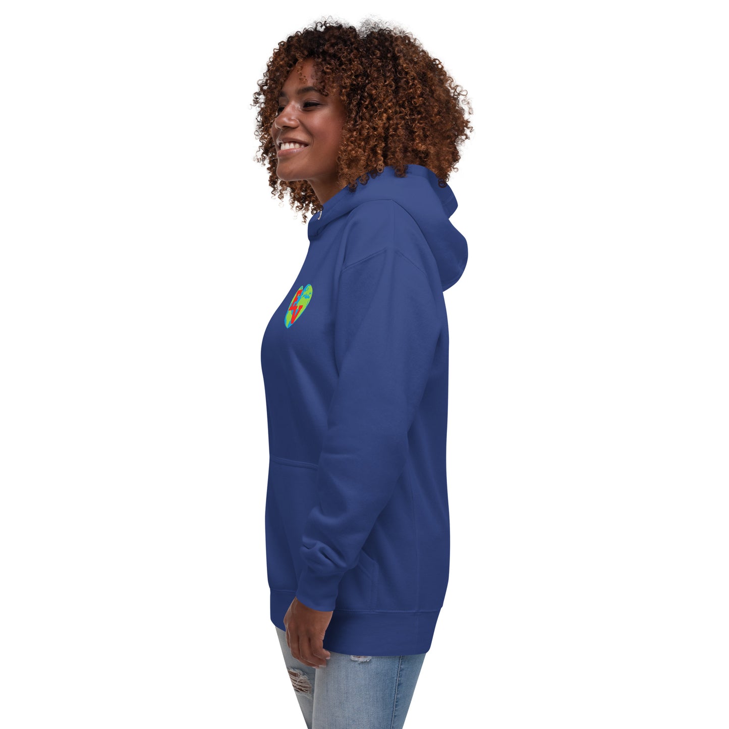 E. V. Hoodie