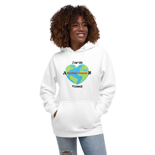 Earthan Vessel Hoodie