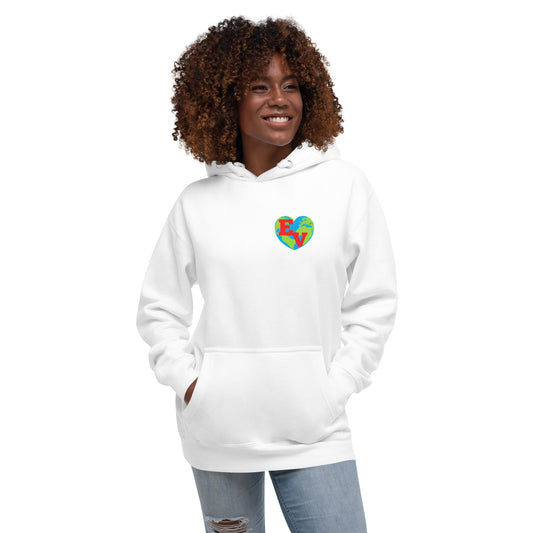 E. V. Hoodie