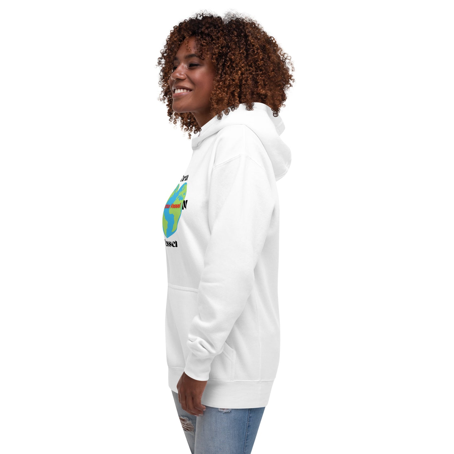 Earthan Vessel Hoodie