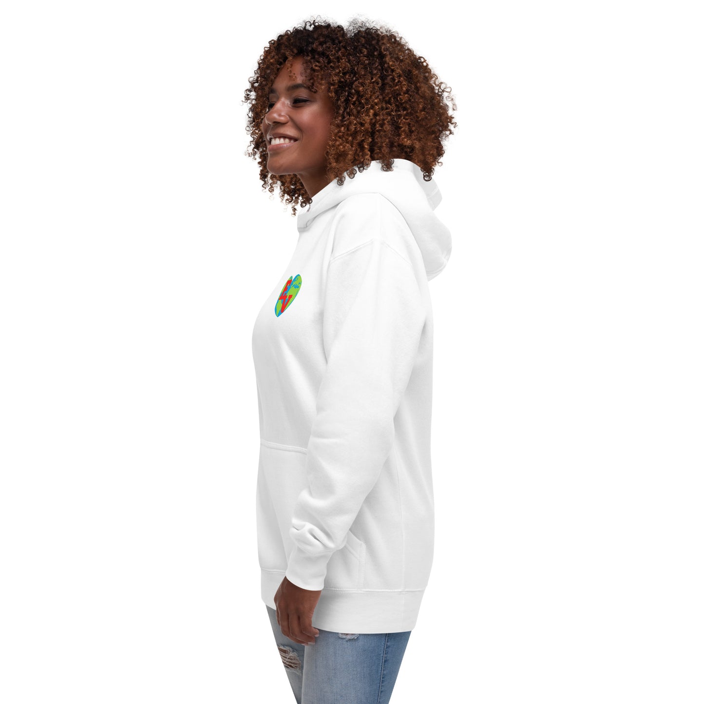 E. V. Hoodie