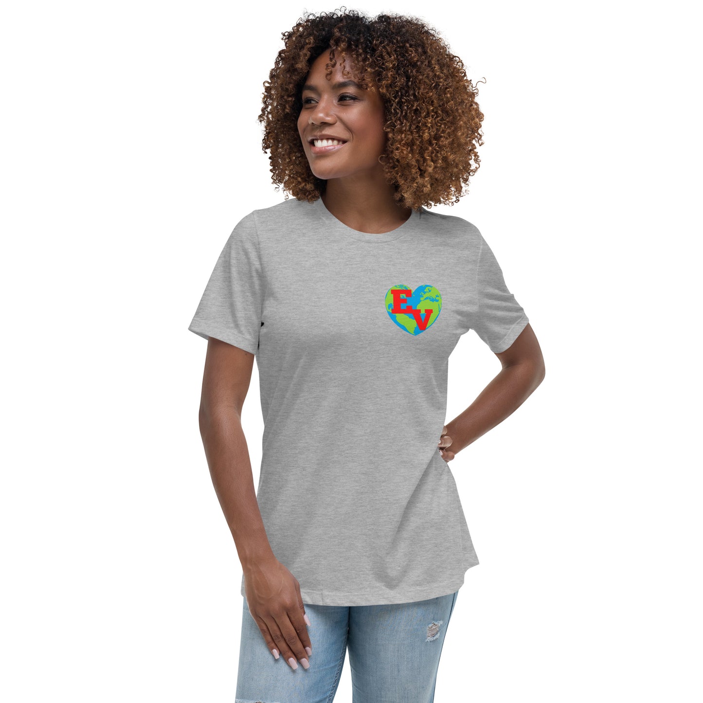 E.V. T-Shirt