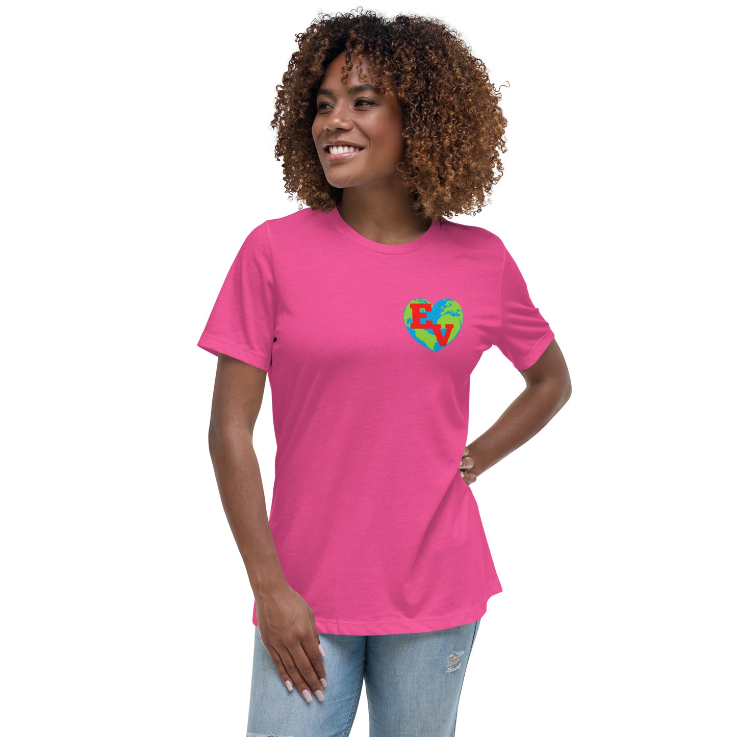 E.V. T-Shirt