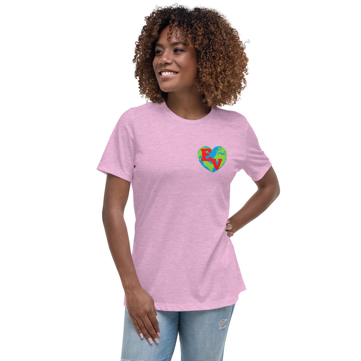 E.V. T-Shirt