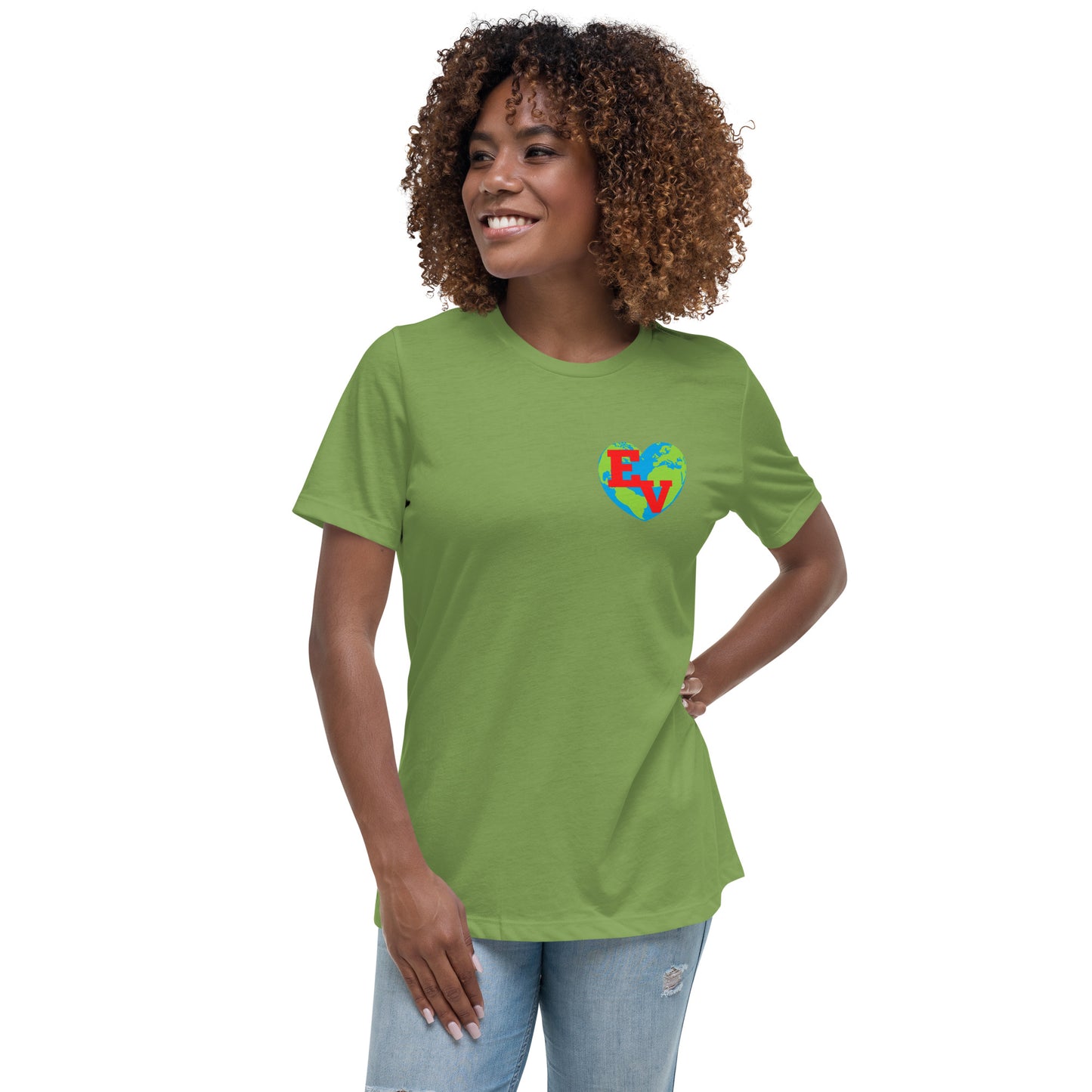 E.V. T-Shirt