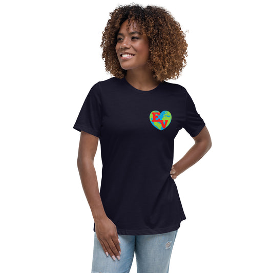 E.V. T-Shirt