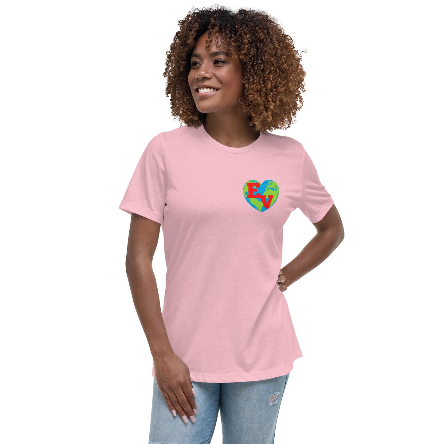 E.V. T-Shirt