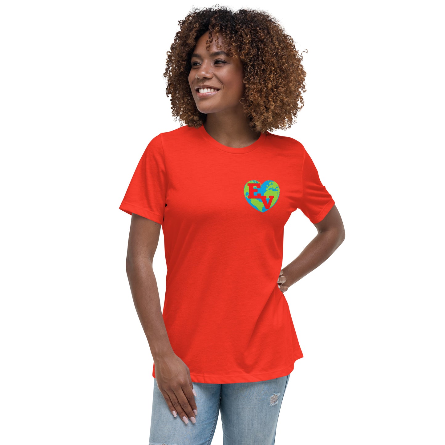 E.V. T-Shirt