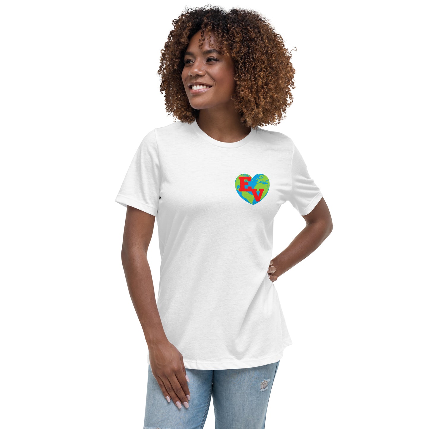 E.V. T-Shirt