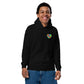 E. V. Children Hoodie