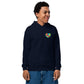 E. V. Children Hoodie