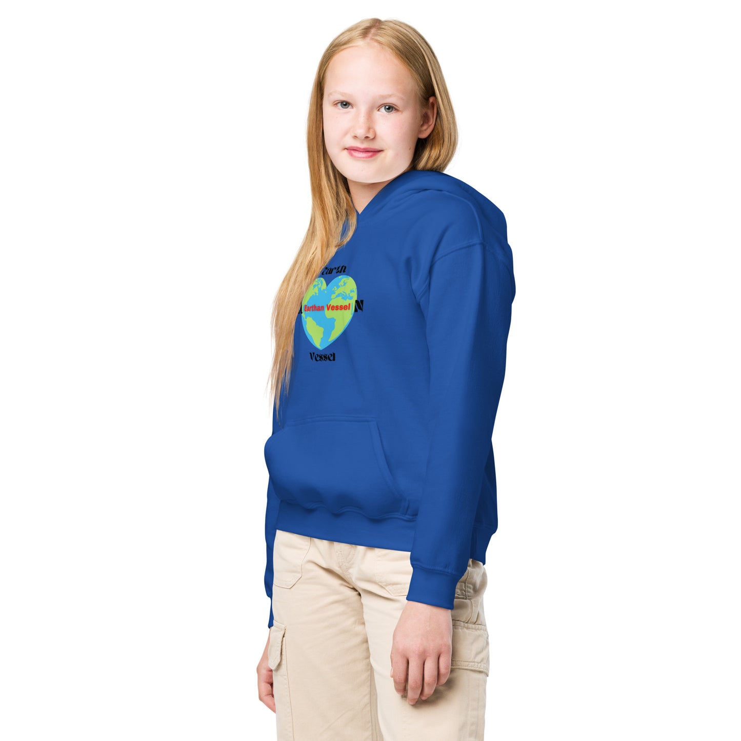 Earthan Vessel Hoodie