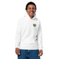 E. V. Children Hoodie