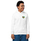 E. V. Children Hoodie