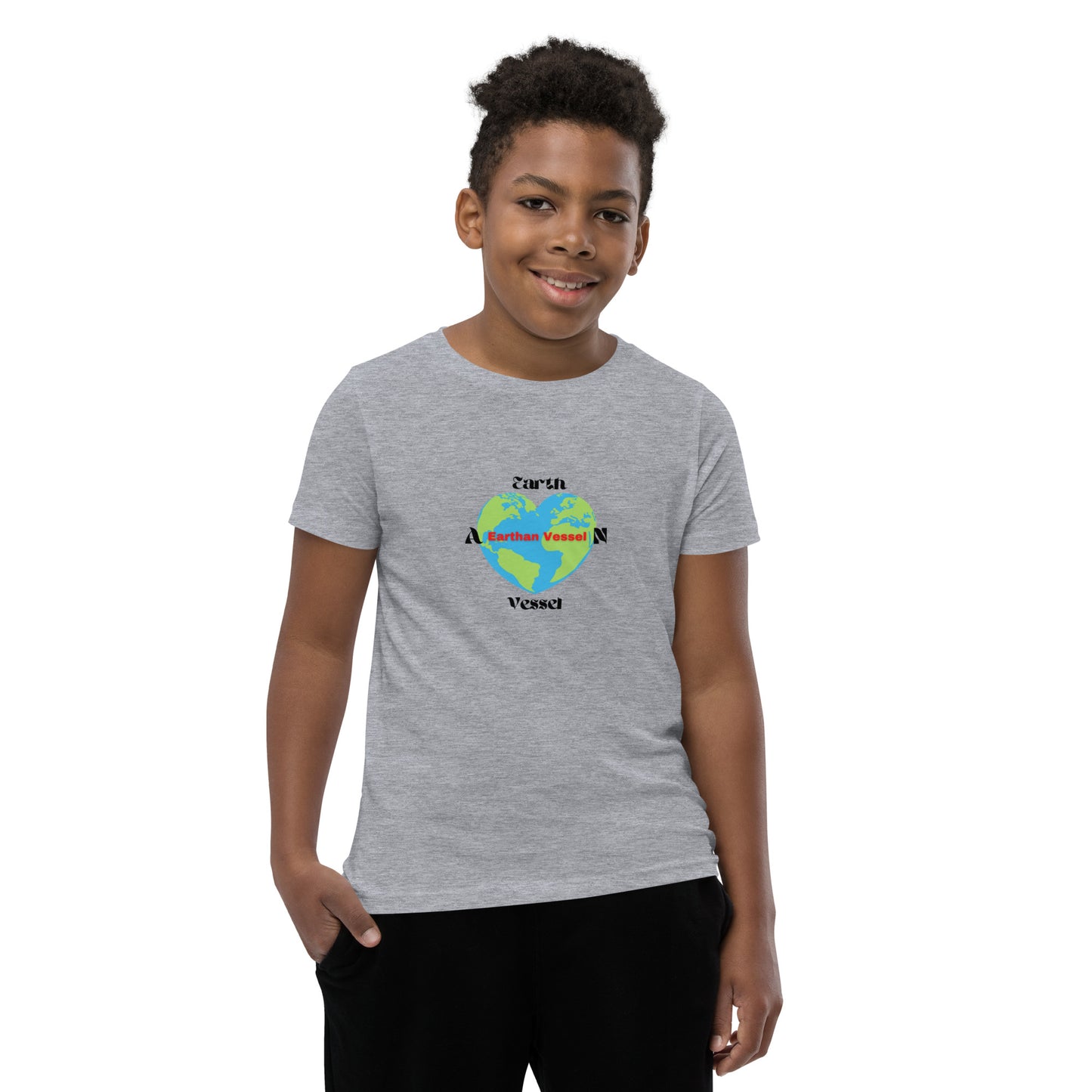 Earthan Vessel T-Shirt