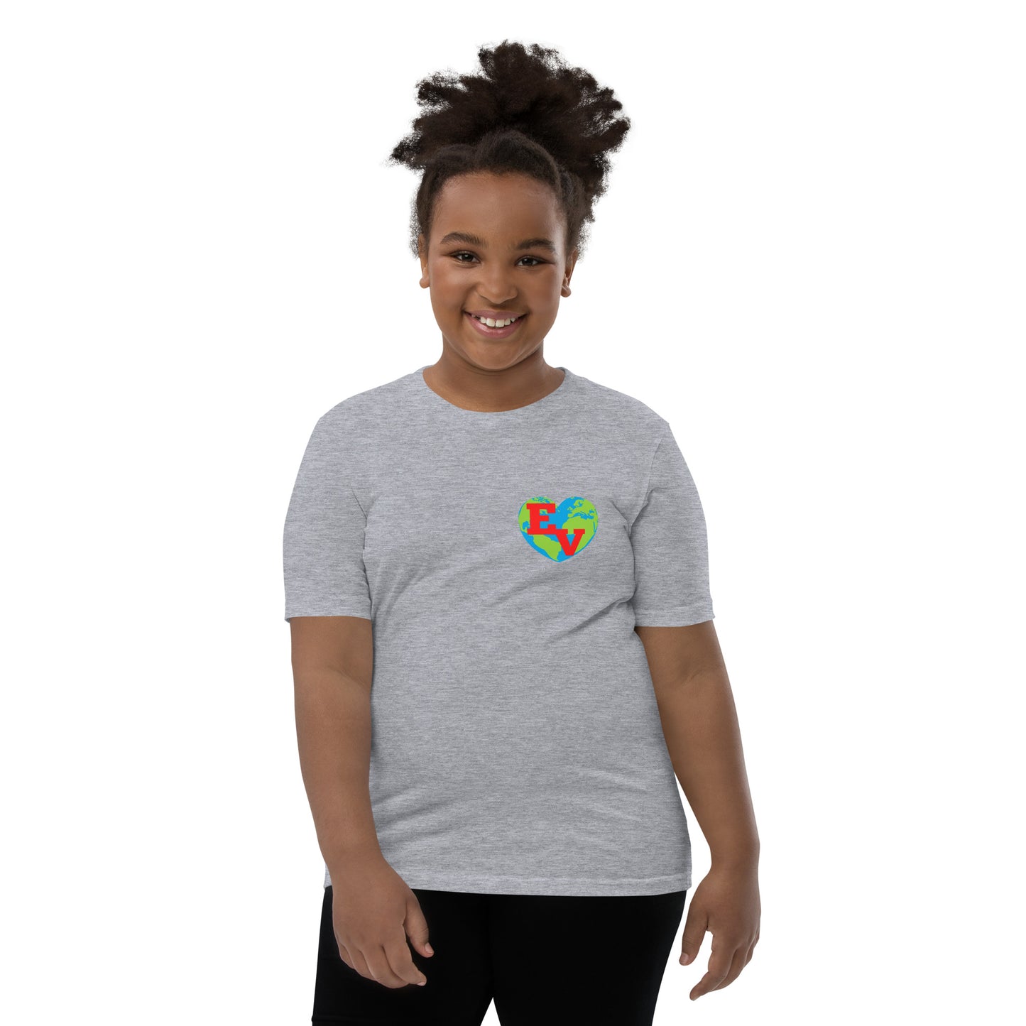 E. V. Children T-Shirt