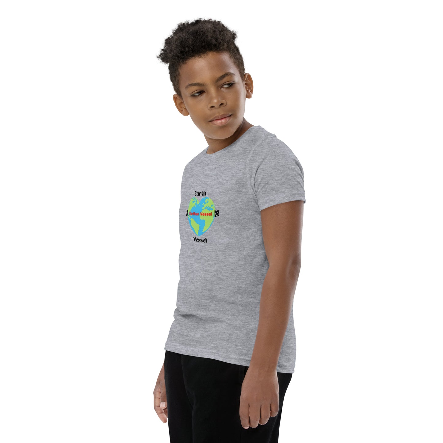 Earthan Vessel T-Shirt