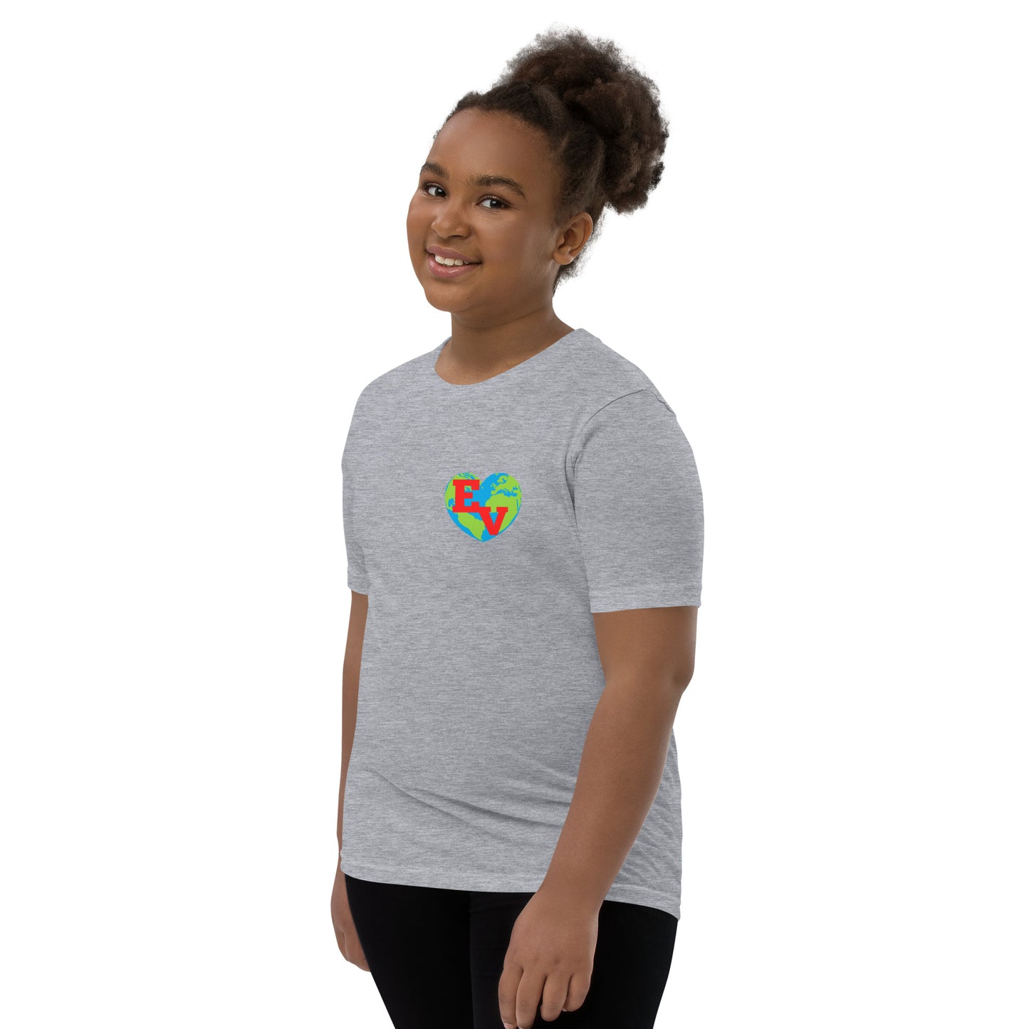 E. V. Children T-Shirt