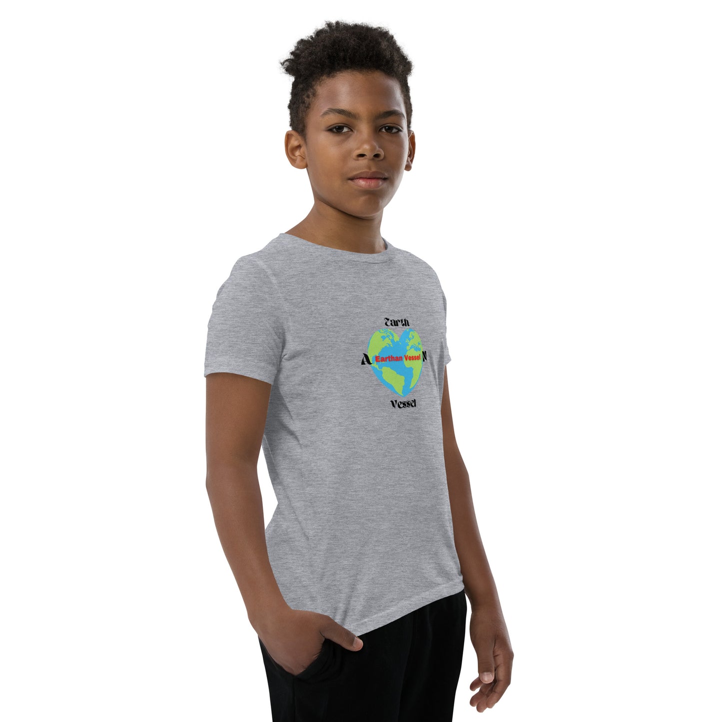 Earthan Vessel T-Shirt