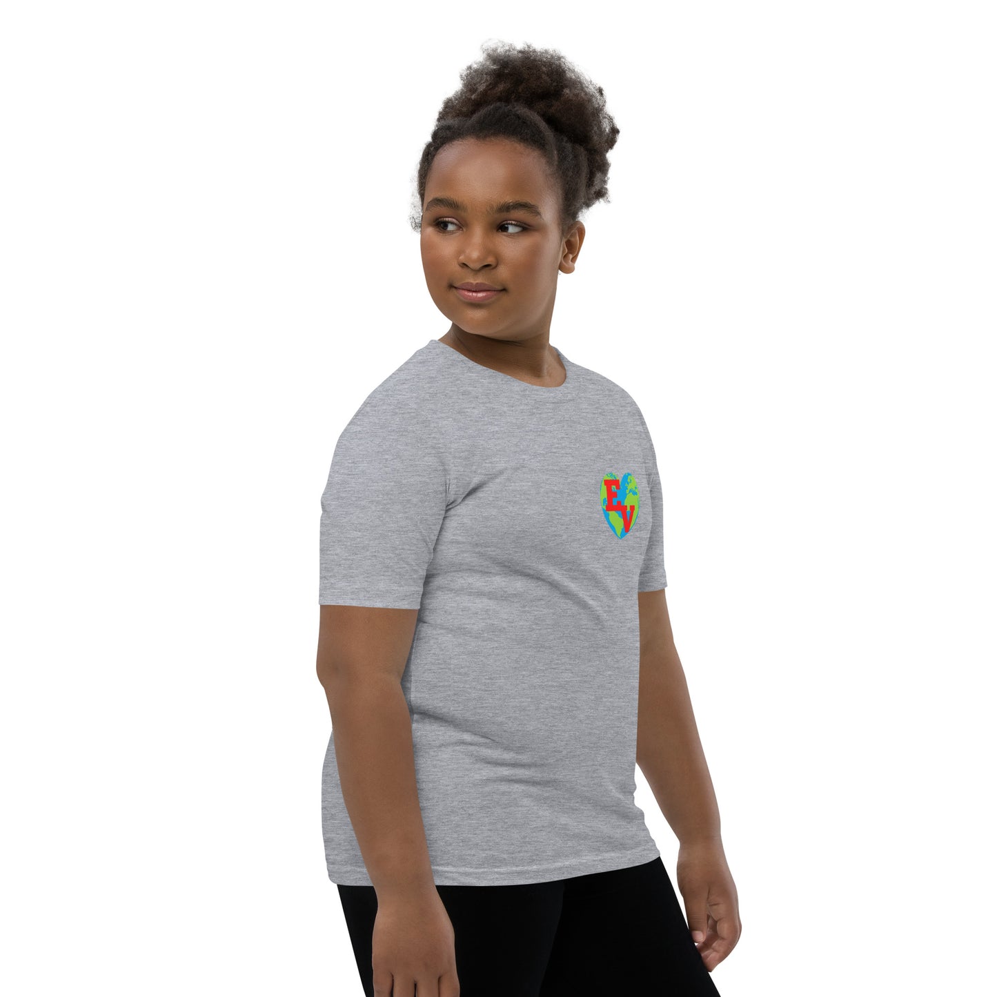 E. V. Children T-Shirt