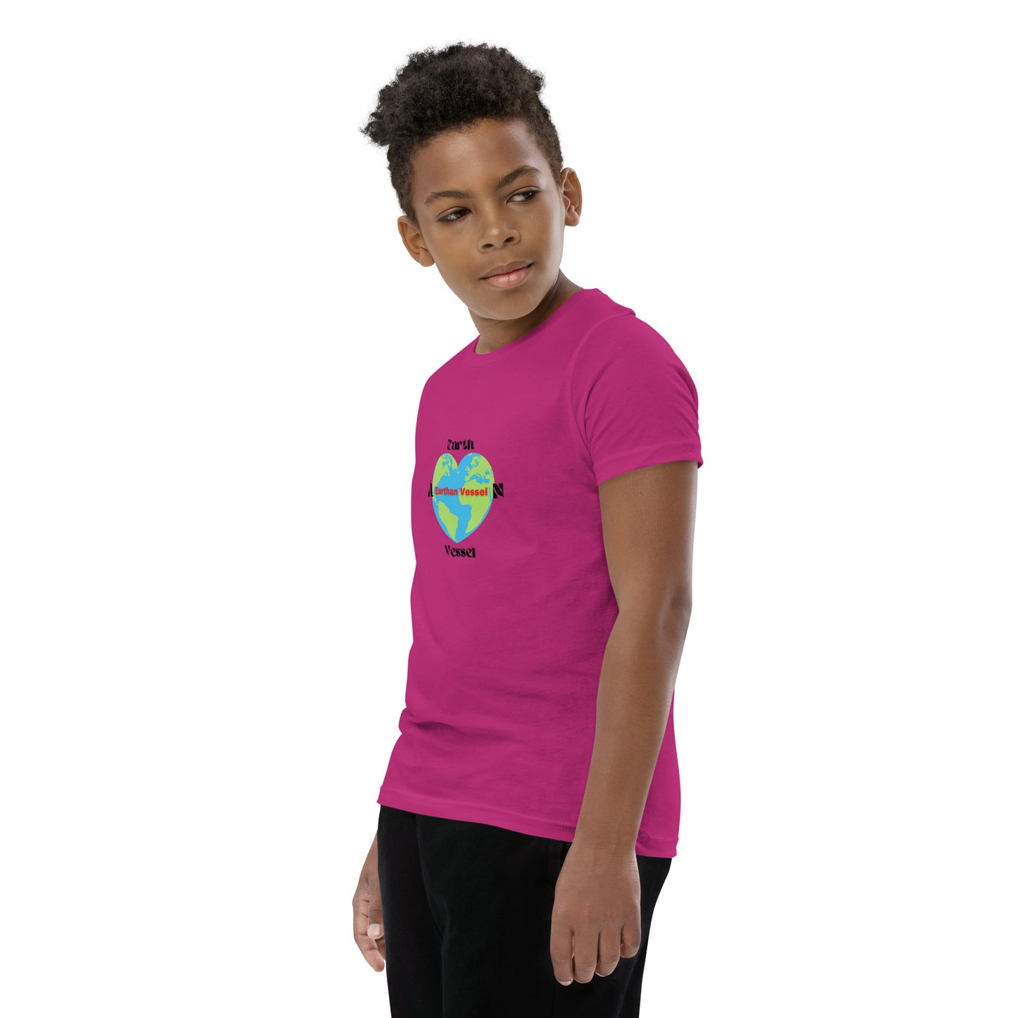 Earthan Vessel T-Shirt