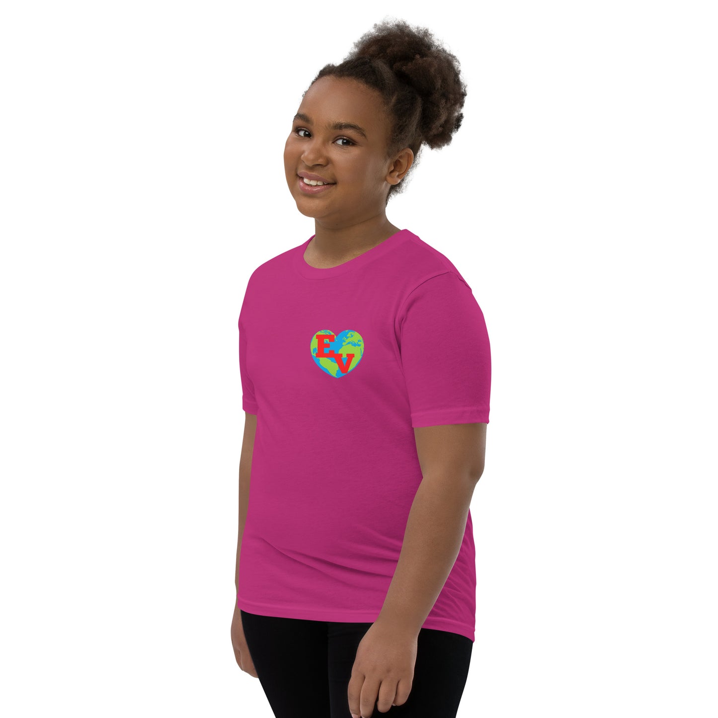 E. V. Children T-Shirt