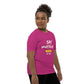 Say Whatever You Want To Say Children T-Shirt