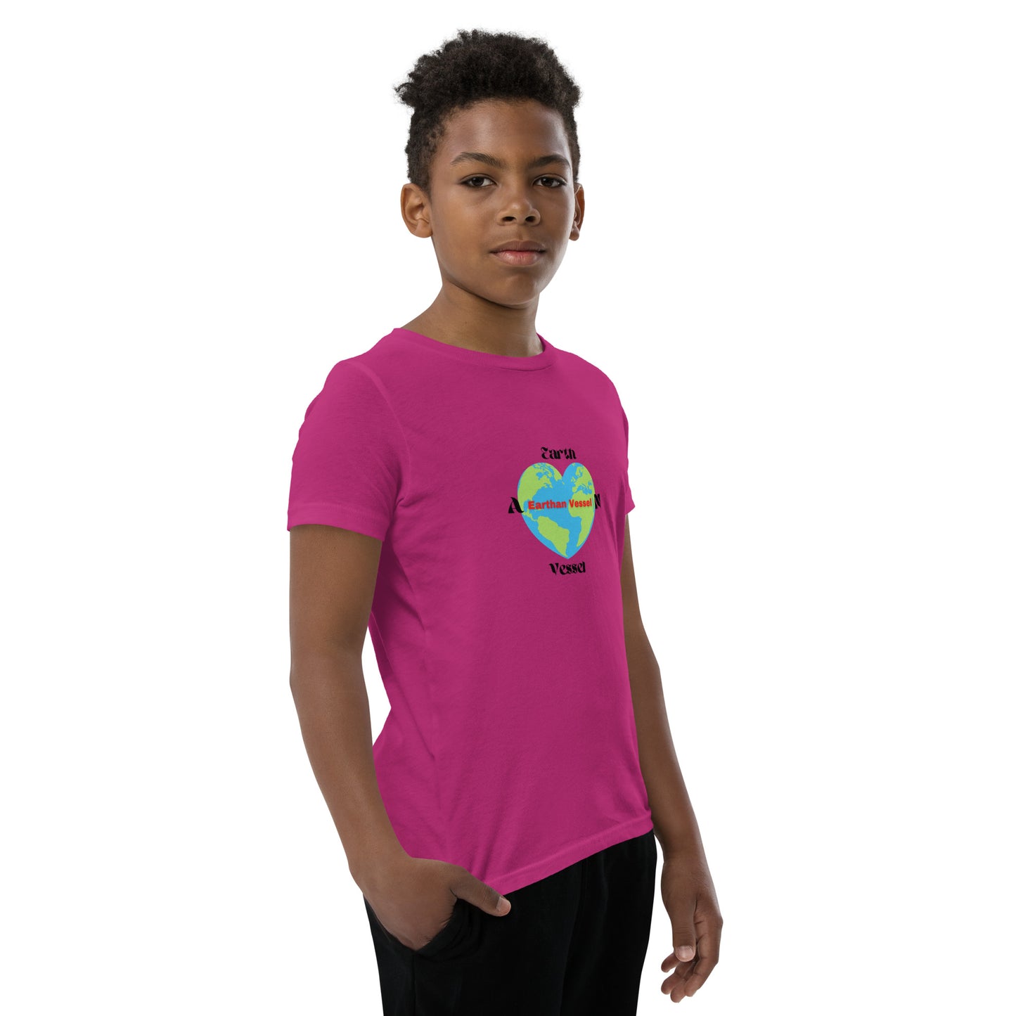 Earthan Vessel T-Shirt