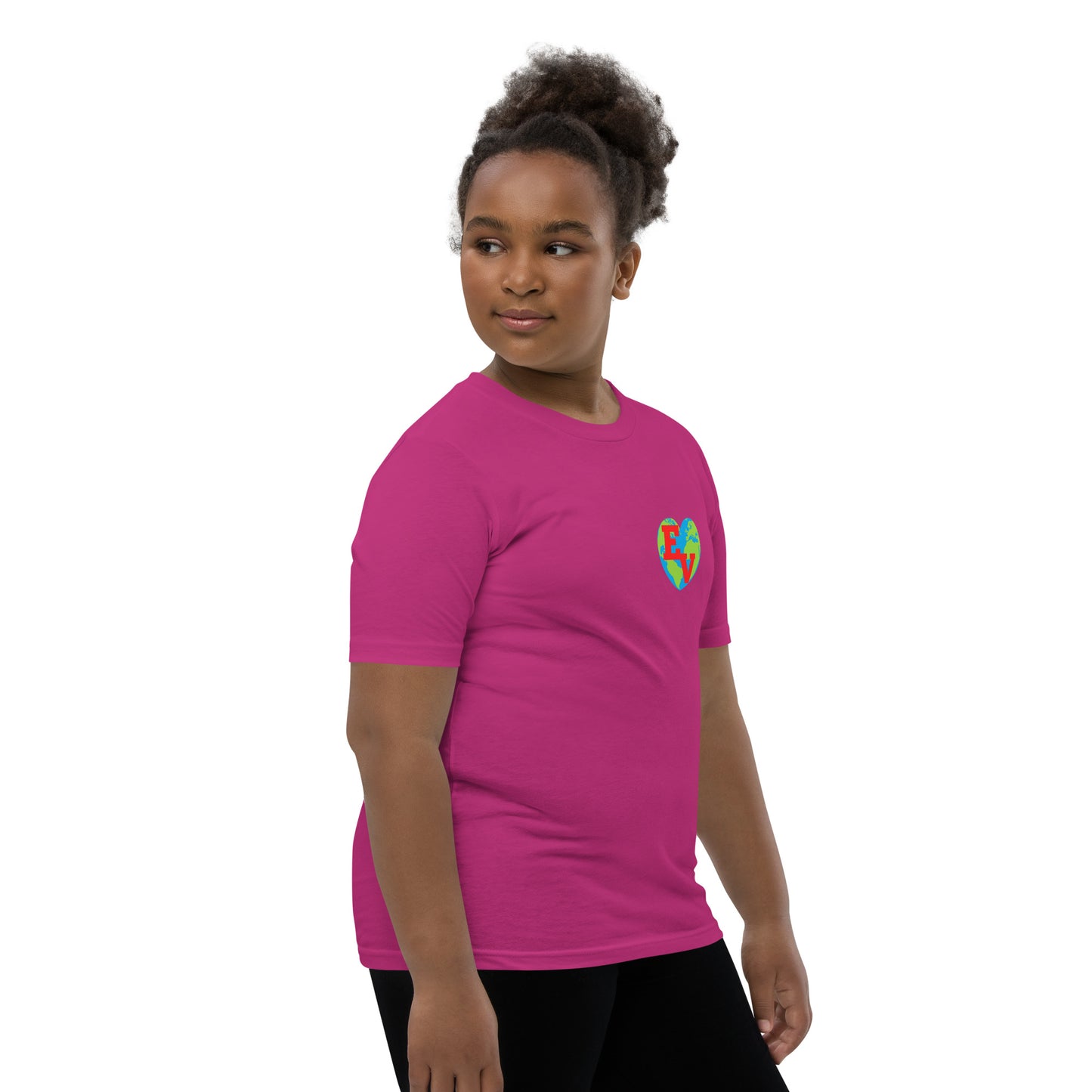 E. V. Children T-Shirt