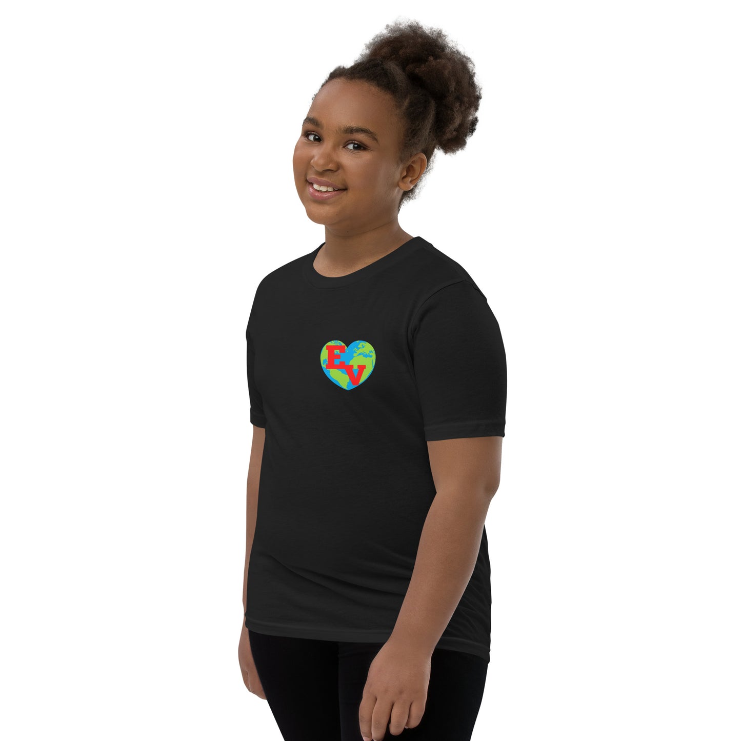 E. V. Children T-Shirt