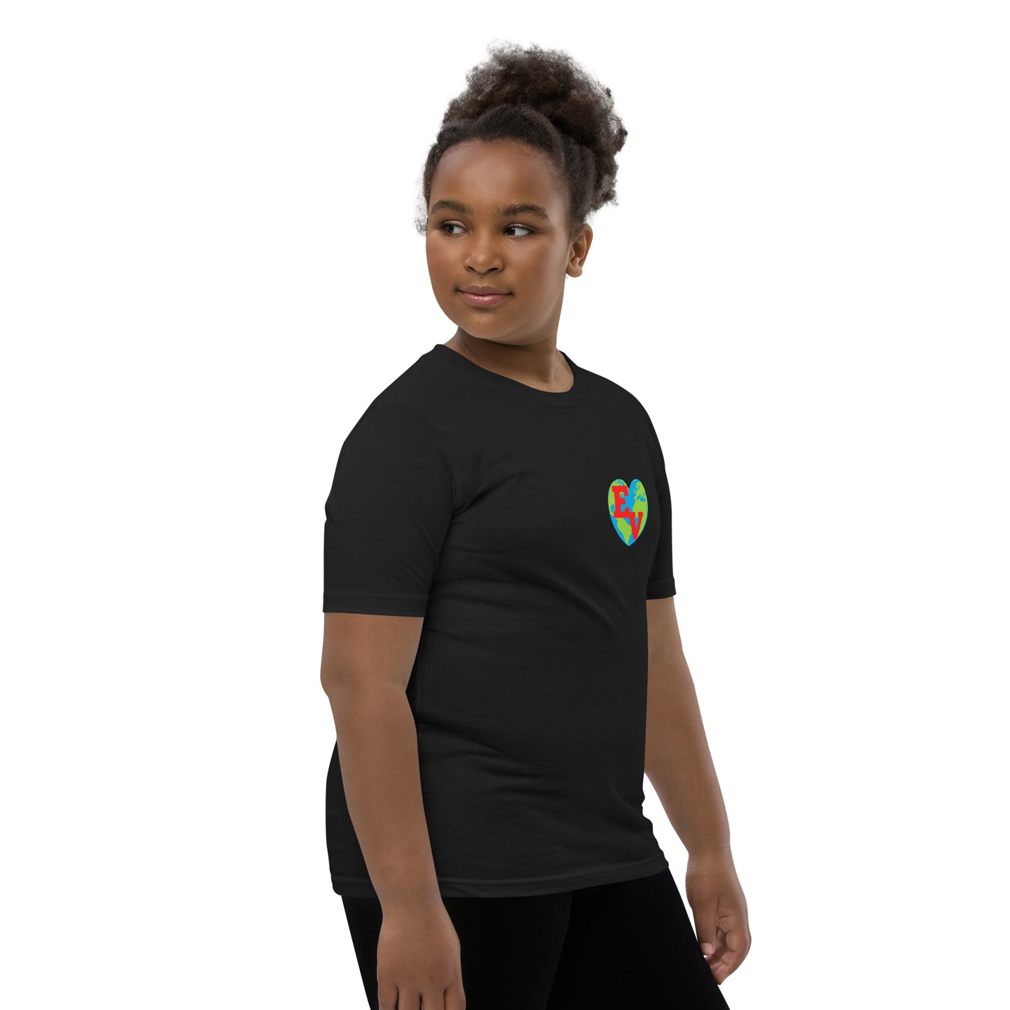 E. V. Children T-Shirt