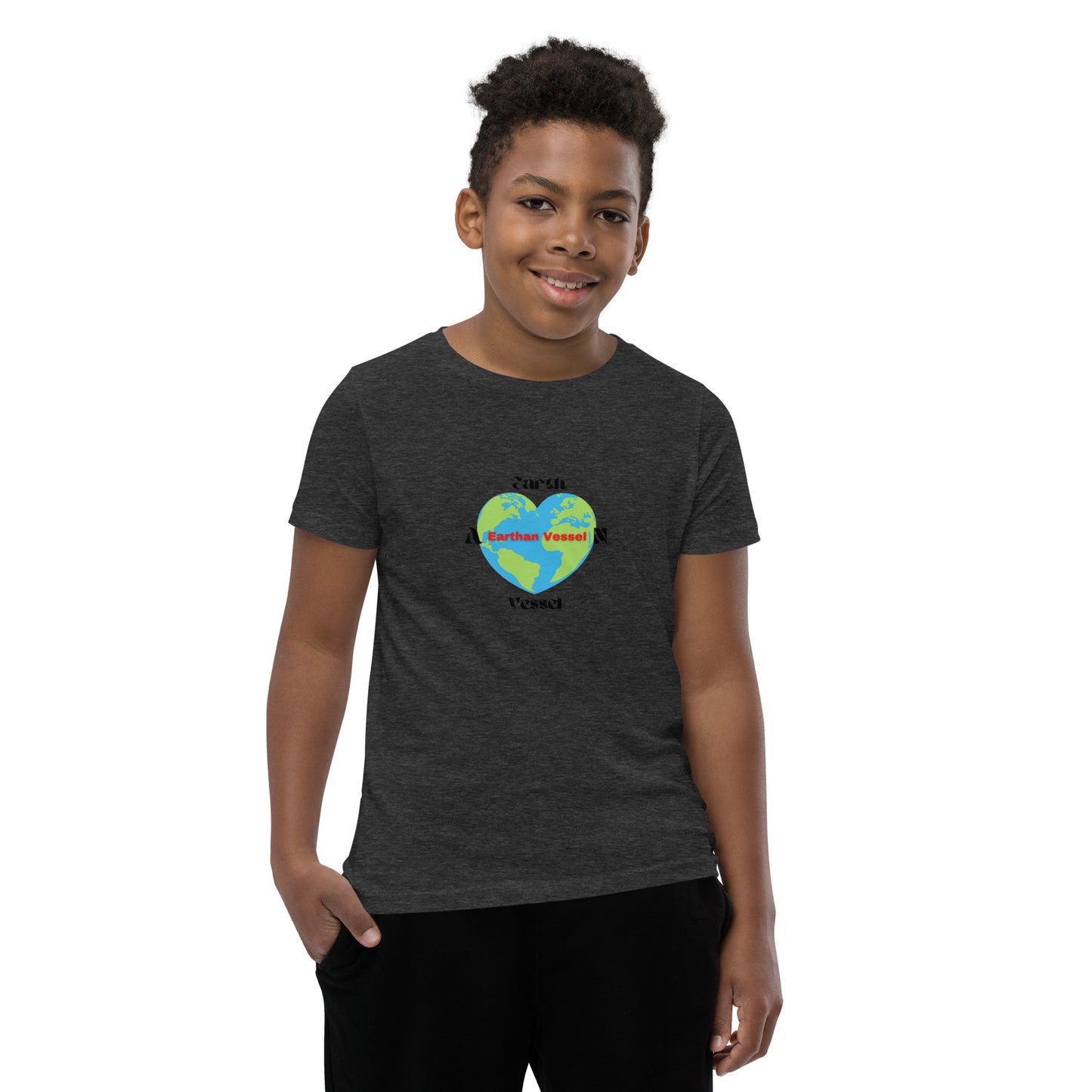 Earthan Vessel T-Shirt
