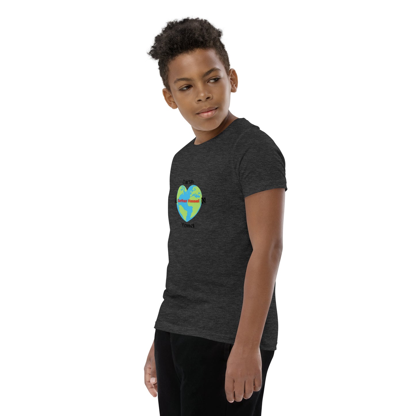 Earthan Vessel T-Shirt