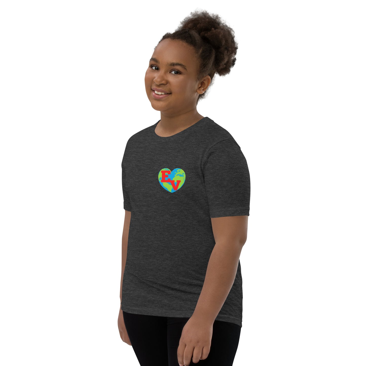 E. V. Children T-Shirt