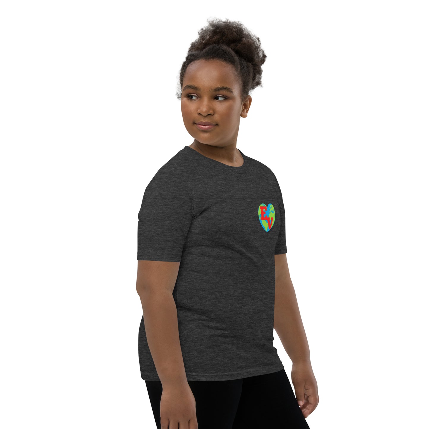 E. V. Children T-Shirt