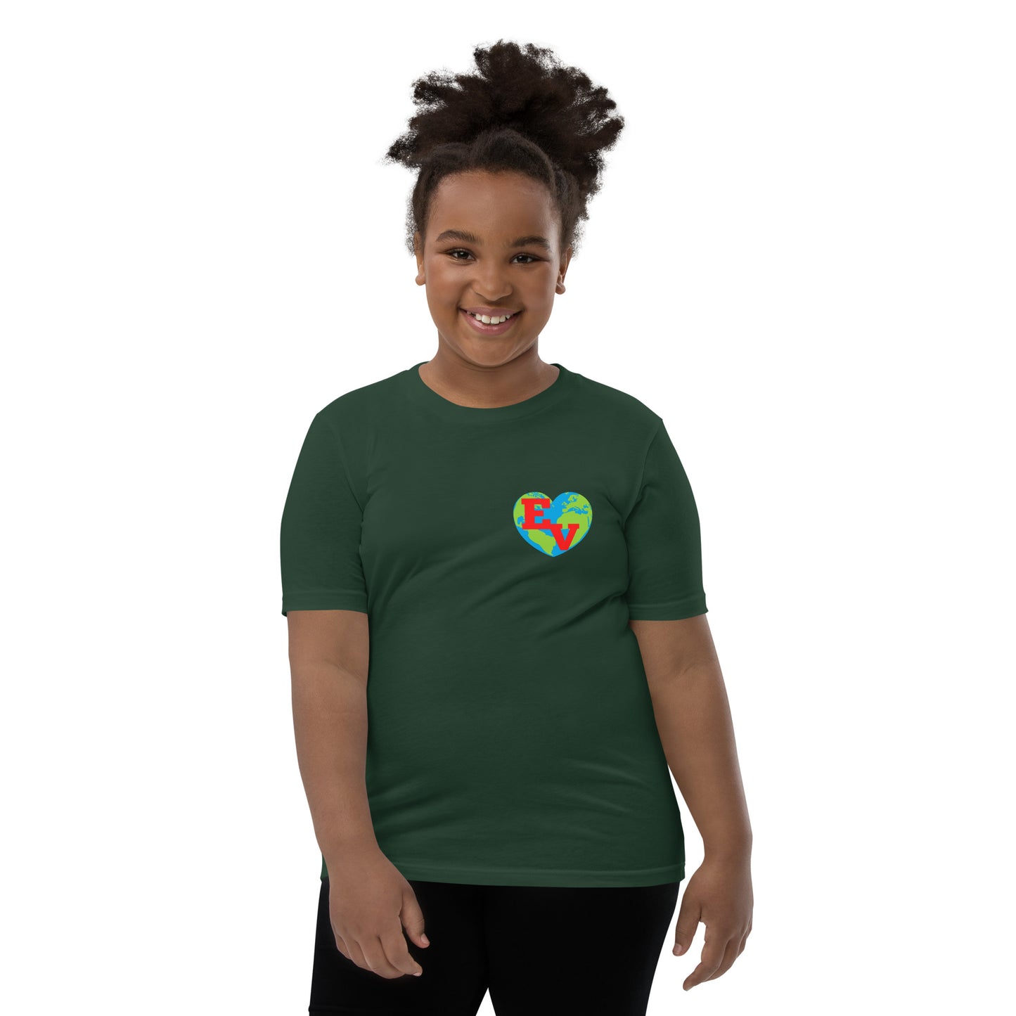 E. V. Children T-Shirt
